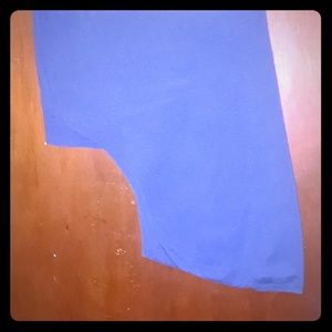 Ralph Lauren polo v neck sweater